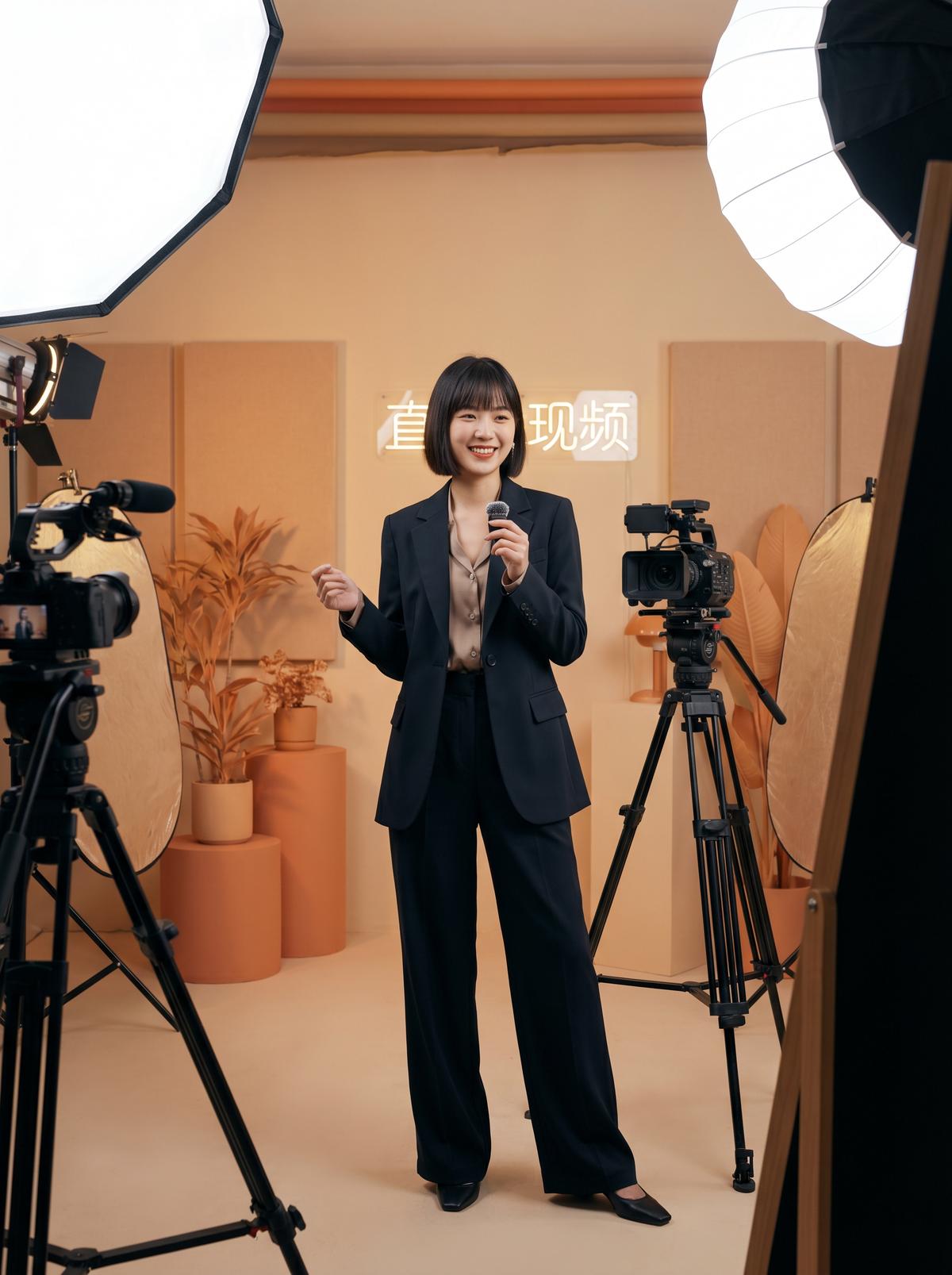 17c一起草社区顾问苏心怡