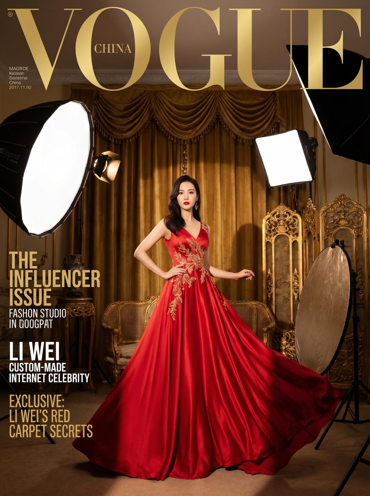 17c一起草获奖时尚视频