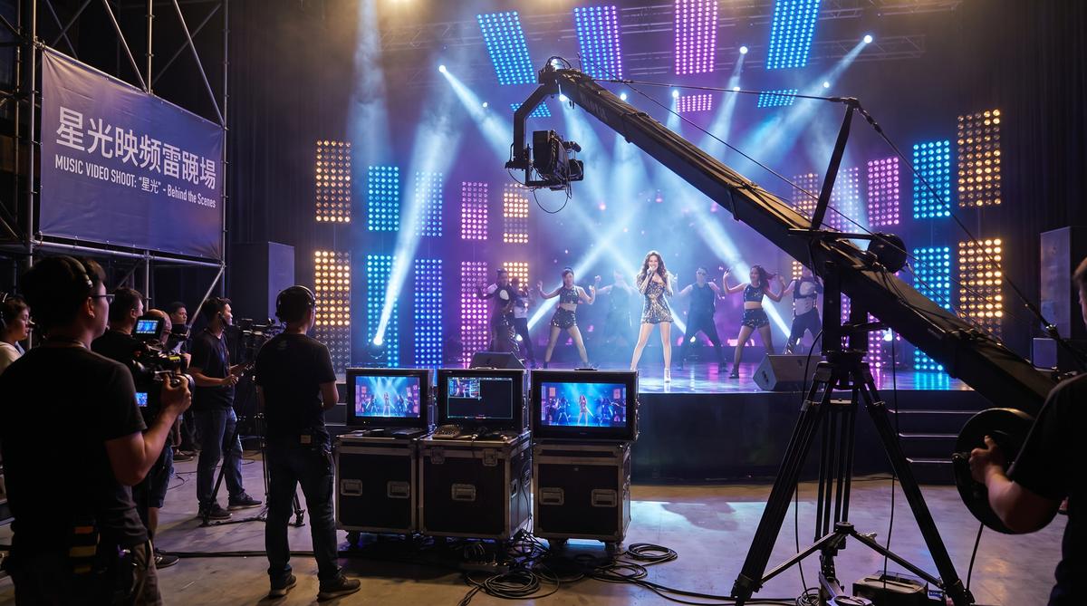 17c一起草获奖MV视频